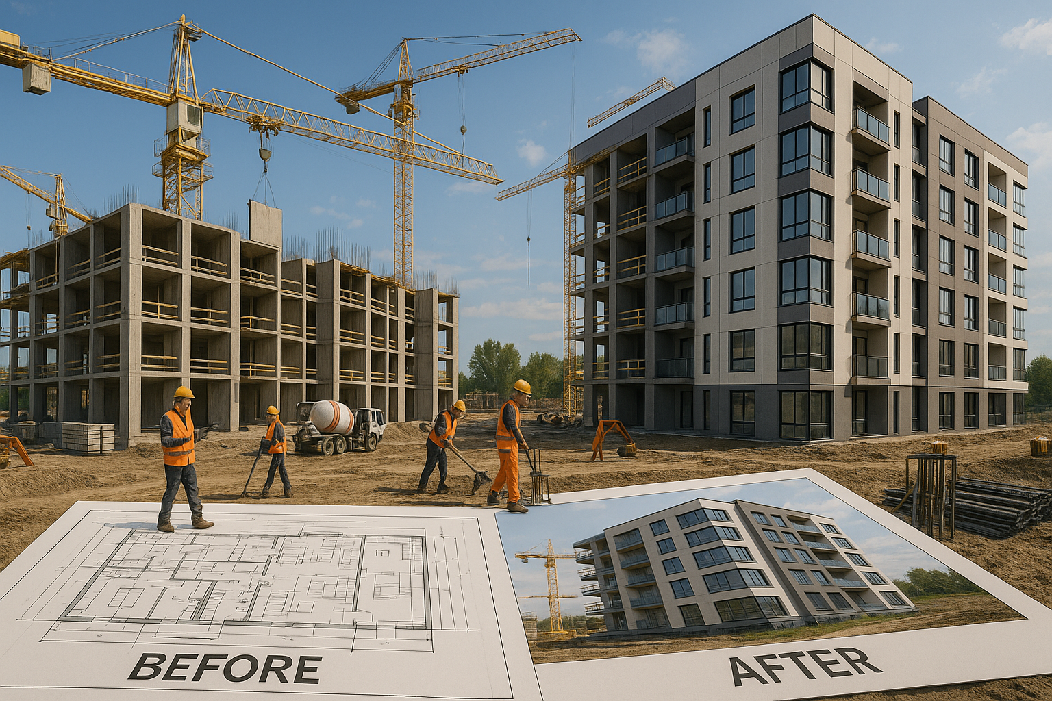 Property Development